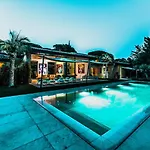 Villa JetSet Saint-Tropez
