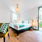 Villa Jetset Saint-Tropez