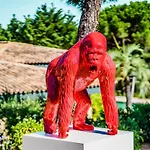 Villa Jetset Saint-Tropez