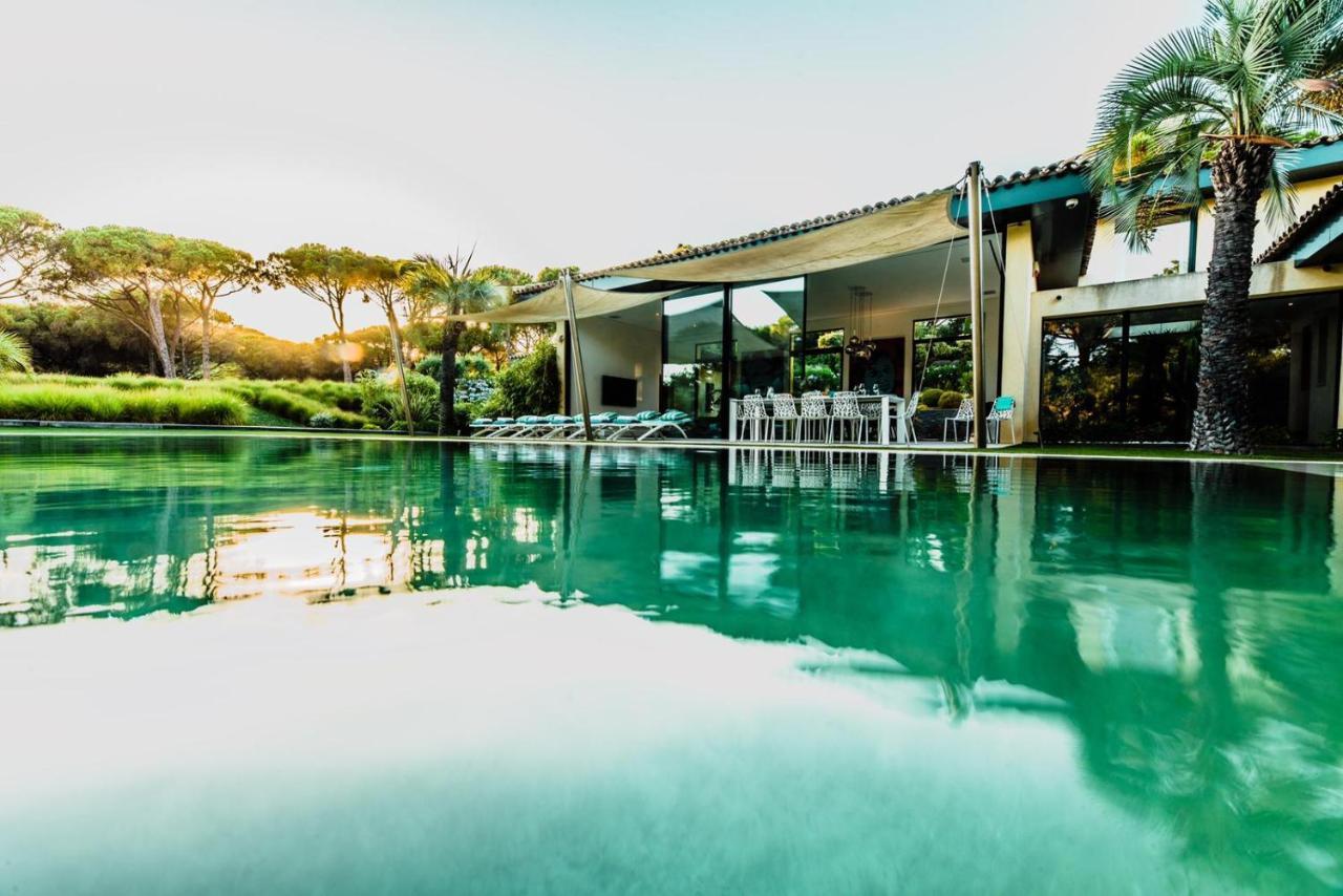 Jetset Saint-Tropez