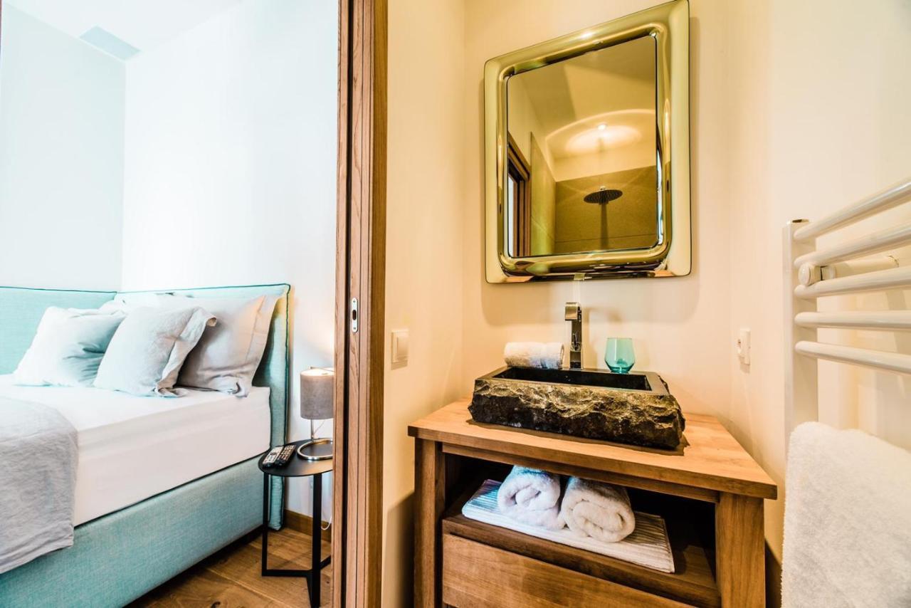 Villa Jetset