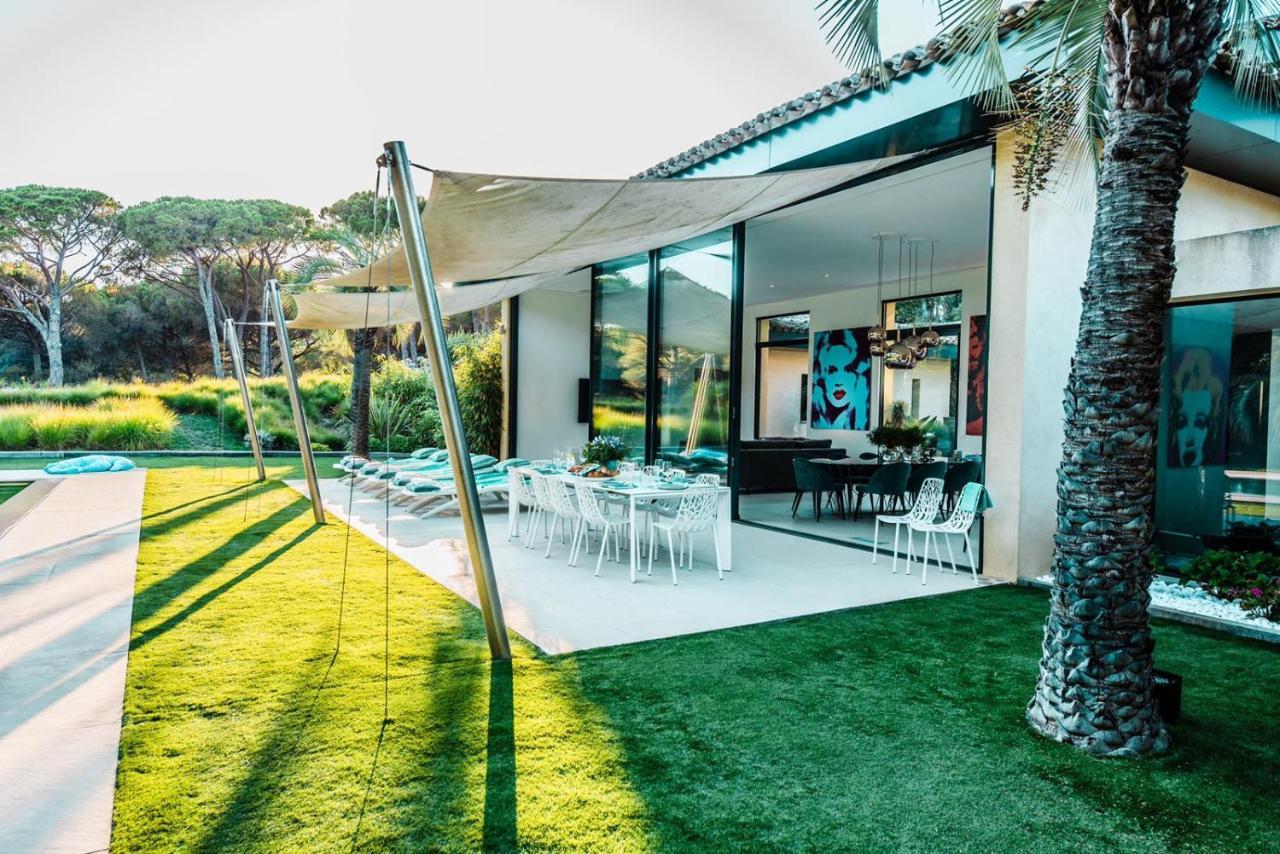 Jetset Villa