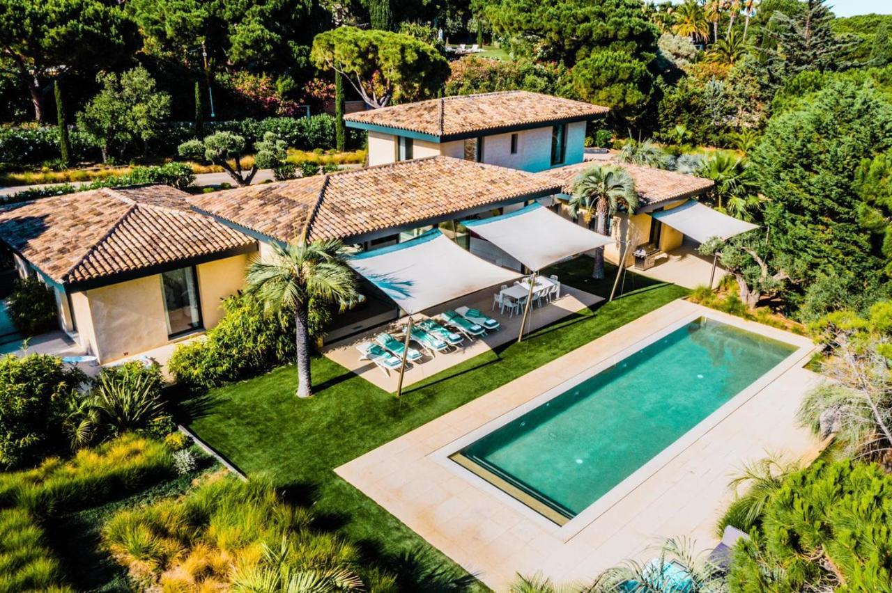 Jetset Villa