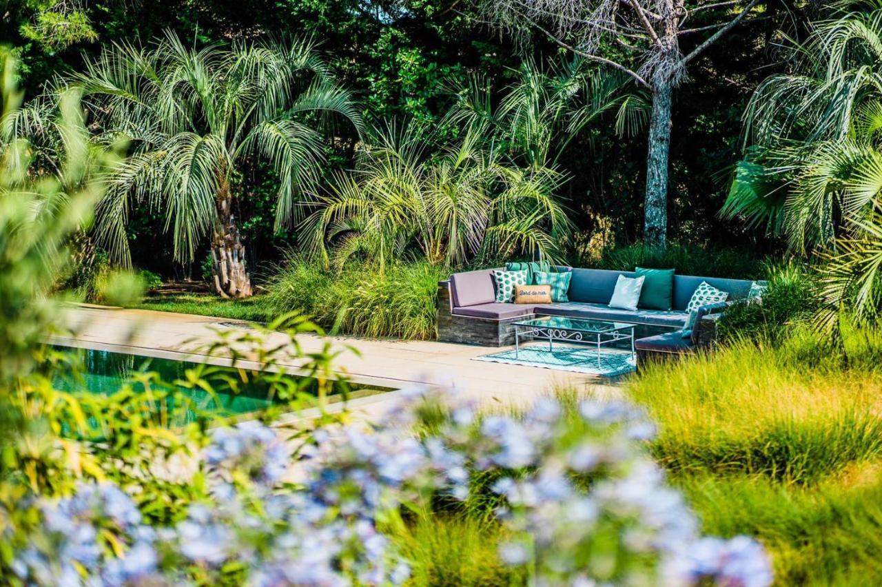 Villa Jetset Saint-Tropez