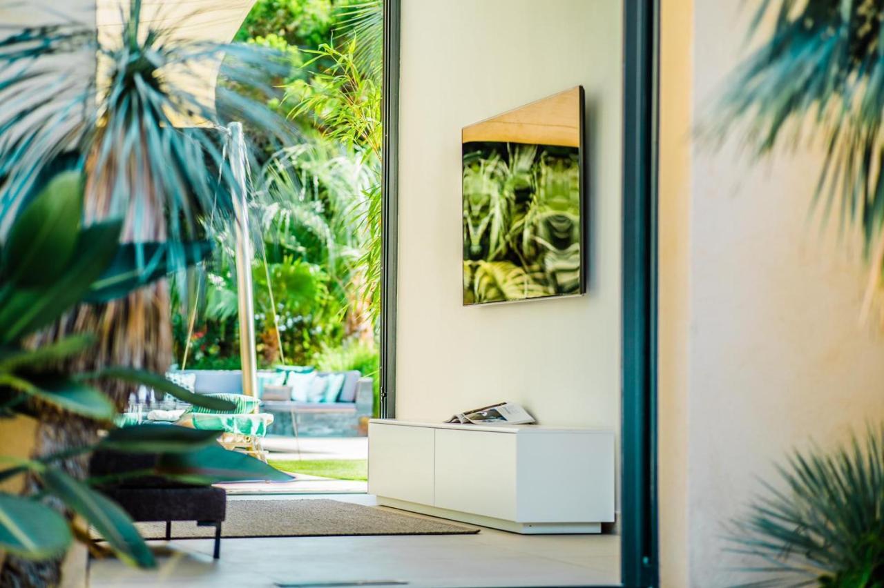 Jetset Villa *