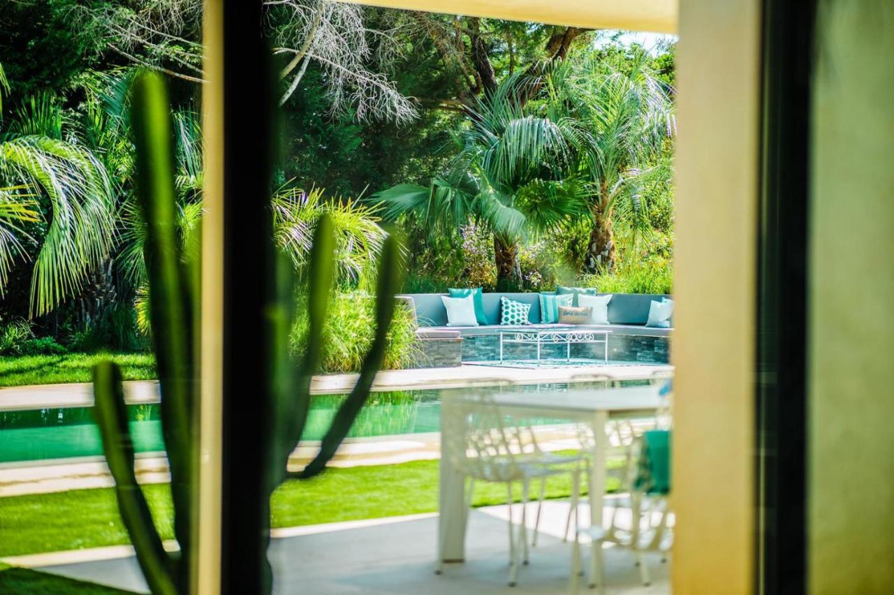 Villa Jetset *