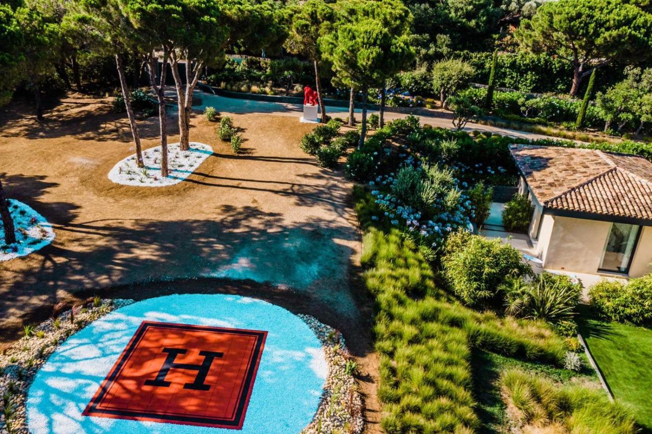 Jetset * Saint-Tropez