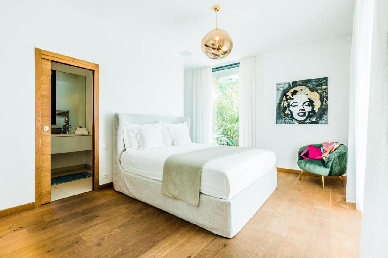 Jetset Saint-Tropez